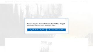 
                            5. Buy Dying Light - Microsoft Store en-ZA