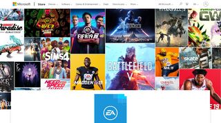 
                            8. Buy EA Access - Microsoft Store