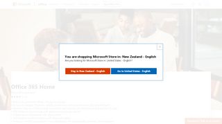 
                            8. Buy Office 365 Home - Microsoft Store en-NZ