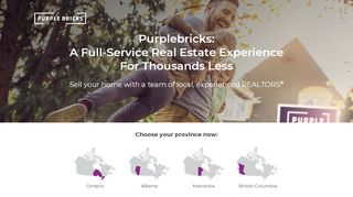 
                            6. Buy or Sell a Home – Fixed-Fee Real Estate | Purplebricks
