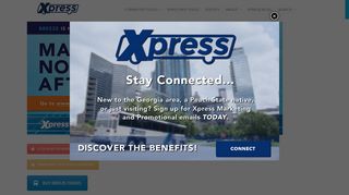 
                            3. Buy Passes | Xpress