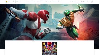 
                            7. Buy Power Rangers: Battle for the Grid - Microsoft Store