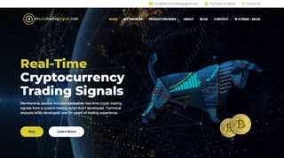 
                            1. {Buy & Sell} Crypto Signals Membership ...