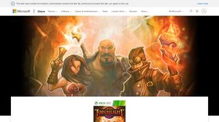 
                            6. Buy Torchlight - Microsoft Store en-GB