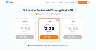
                            2. Buy VPN with Credit Card, PayPal or Bitcoin - Stay 100 ... - Ivacy
