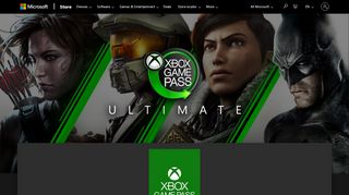 
                            10. Buy Xbox Game Pass Ultimate - Microsoft Store