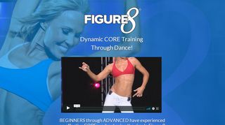 
                            4. buy.figureeight.fit - Figure 8 Fitness