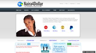 
                            4. Buy/Sell Bit Coin, Perfect Money and Web Money in Nigeria ...