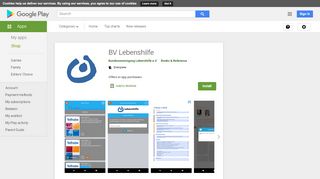 
                            2. BV Lebenshilfe – Apps on Google Play