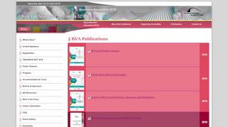 
                            4. BVA Publications - bibalex.org