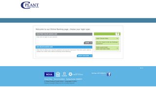 
                            5. C-Plant Federal Credit Union Online Banking