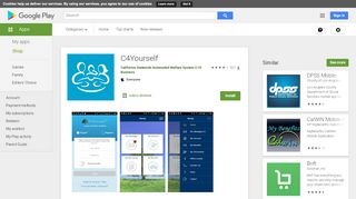 
                            3. C4Yourself - Apps on Google Play