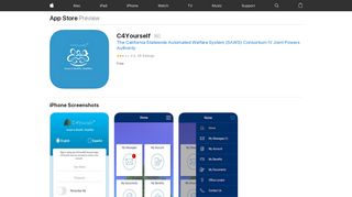 
                            5. ‎C4Yourself on the App Store - apps.apple.com