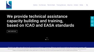 
                            8. CAA International (CAAi) | Aviation Training and ...