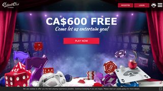 
                            6. Cabaret Club Casino CA - Quality Games Come …