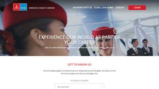 
                            8. Cabin Crew | Emirates Group Careers