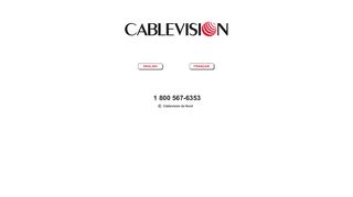 
                            5. Cablevision du Nord