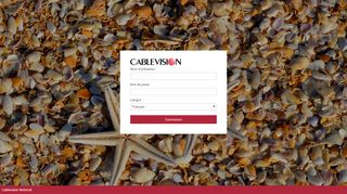 
                            1. Cablevision Webmail :: Bienvenue à Cablevision Webmail
