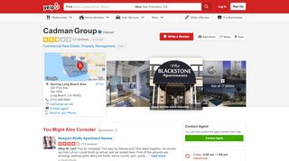 
                            2. Cadman Group - 2019 All You Need to Know BEFORE You ...