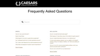 
                            9. CaesarsCasino.com