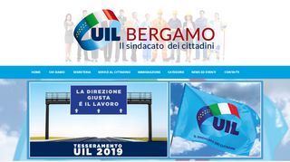 
                            9. CAF UIL | UIL Bergamo - Sindacati Bergamo