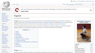 
                            8. Caganer - Wikipedia