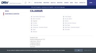 
                            9. Cajamar - panalpina.com