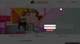 
                            7. Calçado Infantil Masculino e Feminino | Loja Online ...