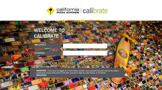 
                            4. California Pizza Kitchen