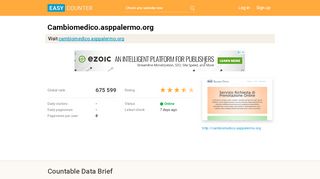 
                            7. Cambiomedico.asppalermo.org: Sportello Online - Asp ...