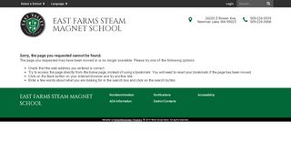 
                            4. Camp Lutherhaven Paperwork - East Farms STEAM Magnet ...