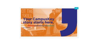 
                            3. CampusKey - Premium Student Accommodation