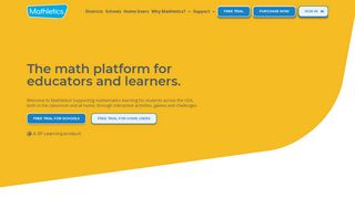 
                            5. Canada's Number 1 Math Website - Mathletics.ca - Love Learning