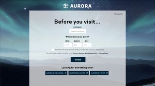 
                            9. Canadian Medical Marijuana Producer | Aurora Cannabis