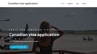 
                            9. Canadian visa application | Apply for canadian visa