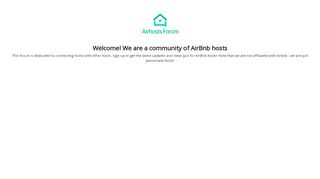 
                            8. Can't login to my account in AirBnb for 5 whole days - We are your ...