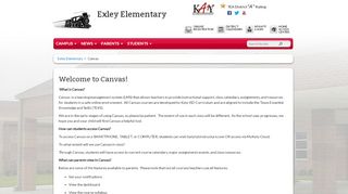 
                            1. Canvas - katyisd.org