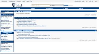 
                            7. Canvas - Rice University KB Search Results