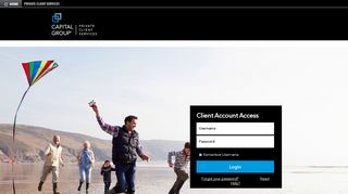 
                            2. Capital Group Login