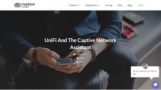 
                            5. Captive Network Assistant and UniFi Explained - MyPlace Connect