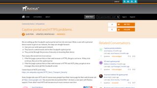 
                            9. Captive portal and HTTPS problems | Ruckus Wireless Customer Community