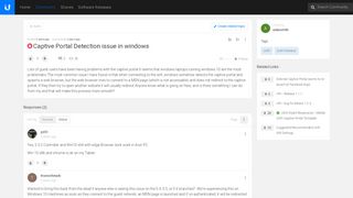 
                            4. Captive Portal Detection issue in windows | Ubiquiti Community