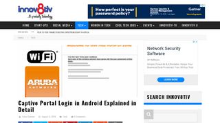 
                            9. Captive Portal Login in Android Explained in Detail ...