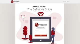 
                            8. Captive Portal: The Definitive Guide [2019] - How to – rootsh3ll