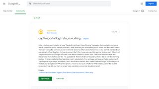 
                            10. captiveportal login stops working - Google Fi Help - Google Support