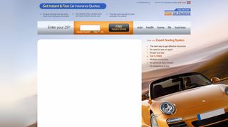 
                            9. Car Insurance Quotes | FREE and EASY