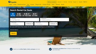 
                            11. Car Rental: Cheap Airport Car Rentals & Rental Car Deals ...