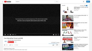 
                            11. Cara Mendaftar Portal myASNB - YouTube