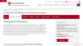 
                            8. Cardiovascular Fellowship Preventive Cardiovascular ...