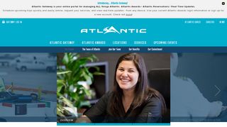 
                            1. Career and Employment Information - FBO jobs - Atlantic Aviation